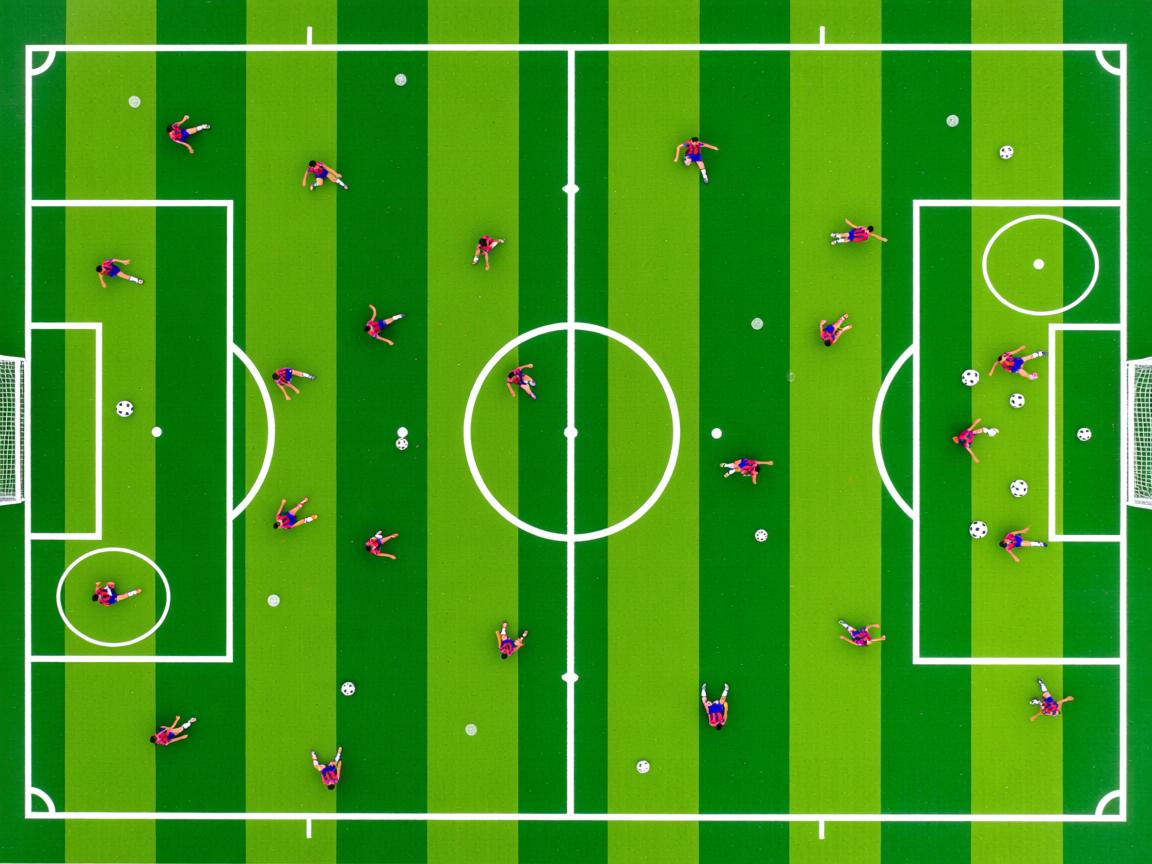 米兰体育网页版-亚洲杯U23国足战平 球迷分析比赛走势，u23亚洲杯中国队成绩  第2张