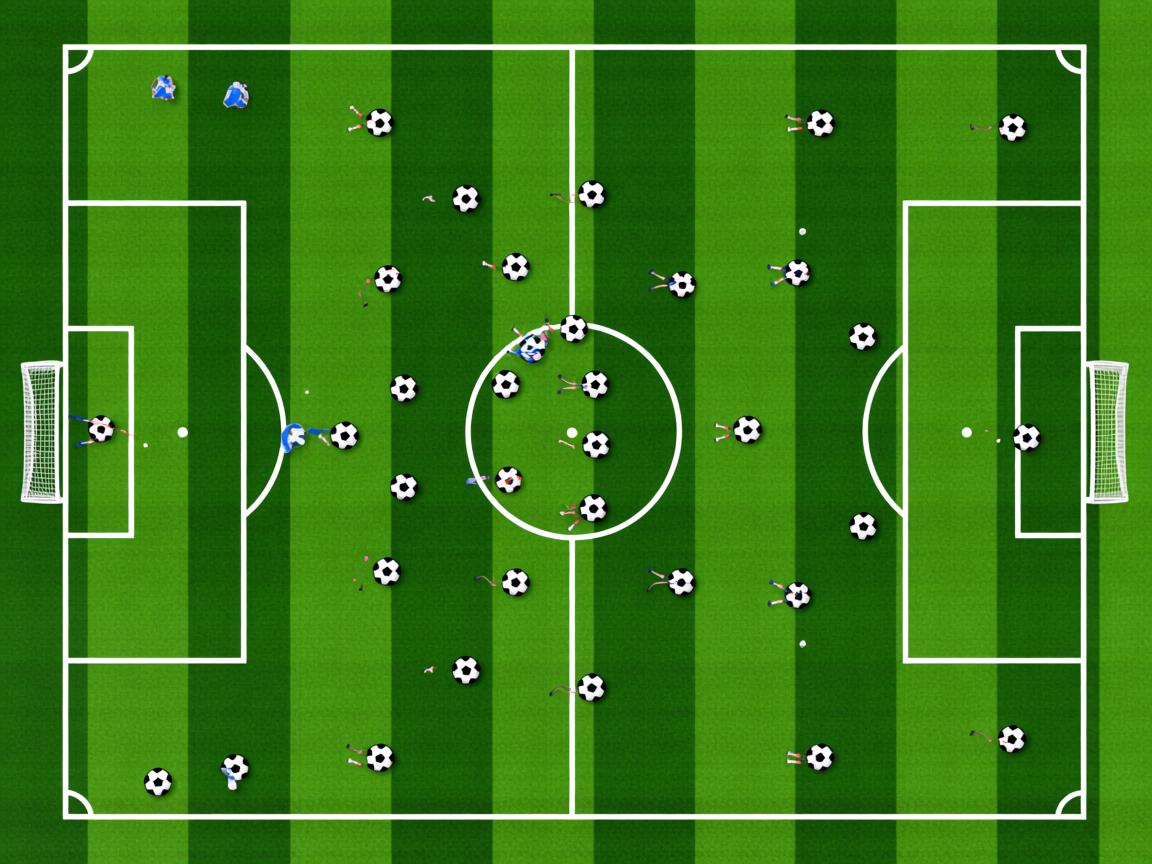 米兰体育联赛-亚特兰大前场多点策应增加进攻变化，亚特兰大进球太多了  第1张