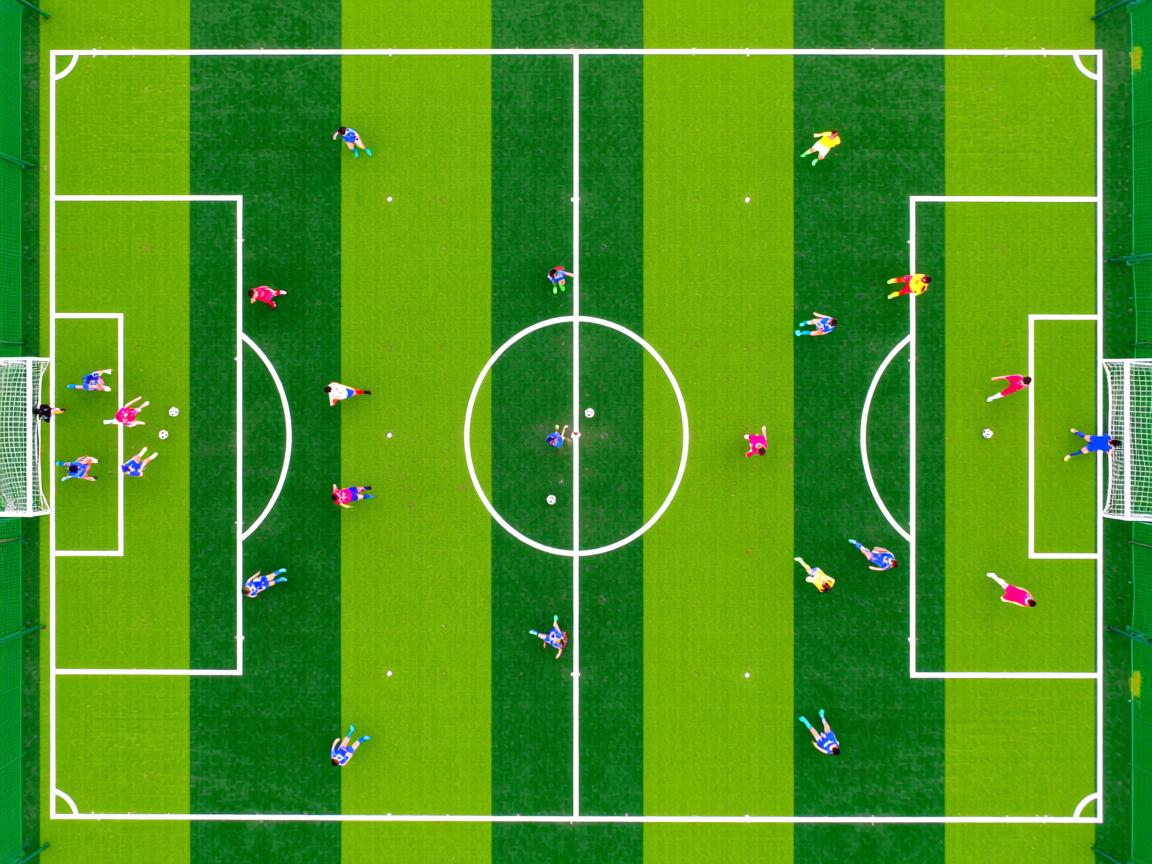 米兰体育联赛-亚特兰大前场多点策应增加进攻变化，亚特兰大进球太多了  第2张