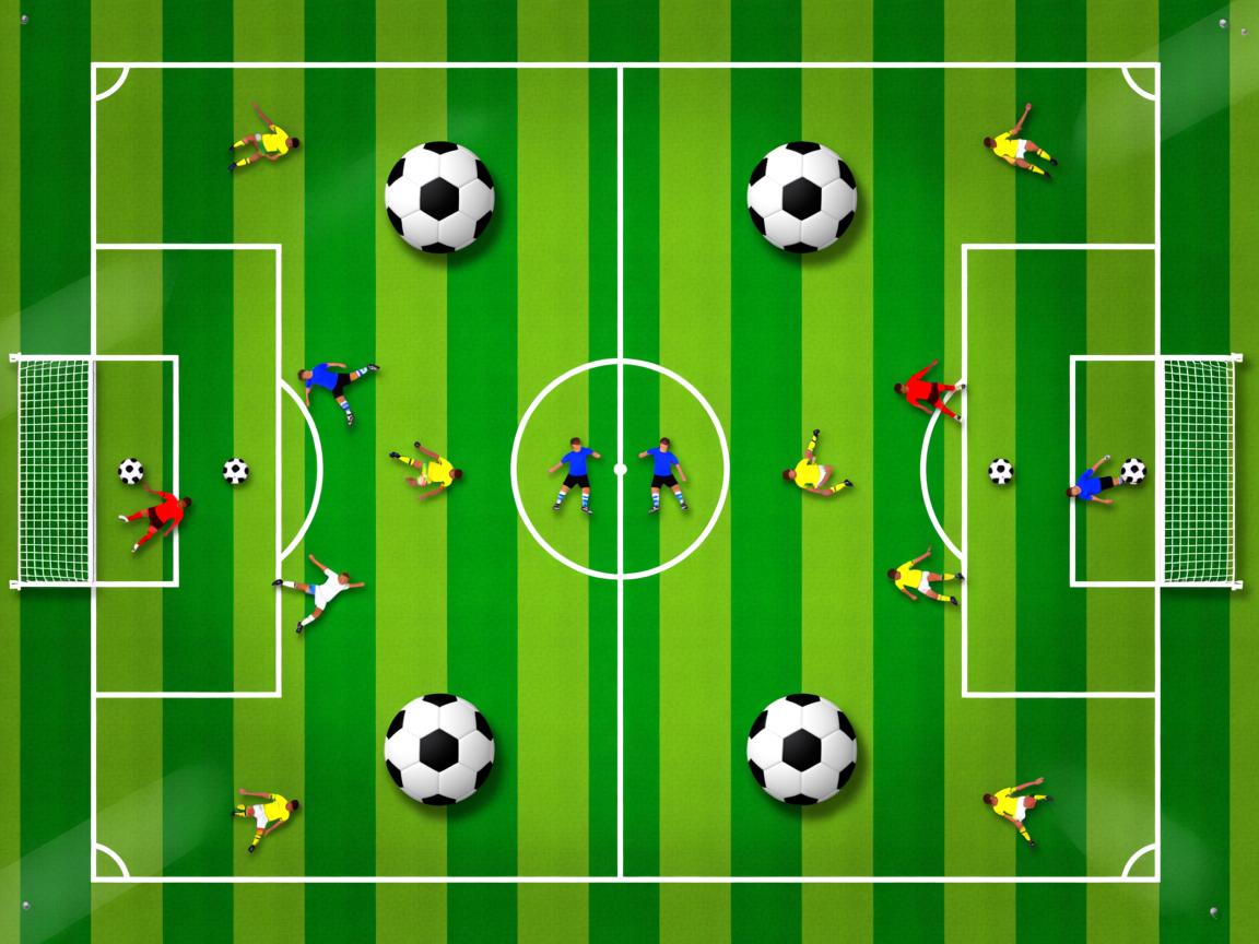 米兰app体育下载-快节奏打法中传球速度是否大于准确率，传球比快游戏规则  第3张